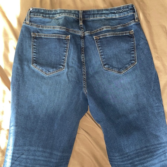Vigoss Denim - Vigoss Jeans